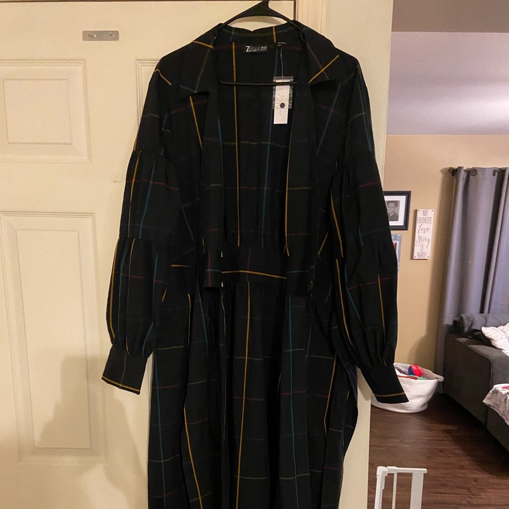 7th Ave New York & Company Cardigan